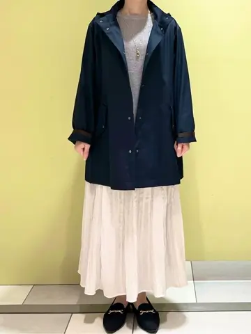 J.PRESS LADIES 福井 コーディネート画像