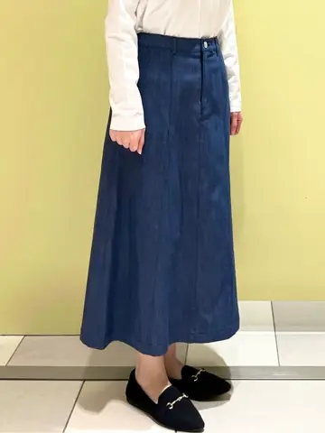 J.PRESS LADIES 福井 コーディネート画像