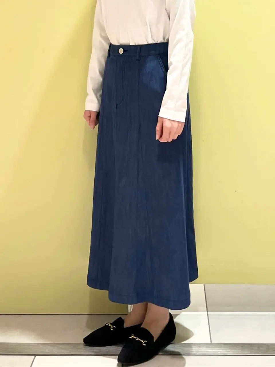 J.PRESS LADIES 福井 コーディネート画像