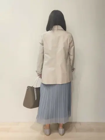 J.PRESS LADIES 阿部 コーディネート画像