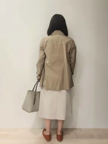 J.PRESS LADIES 阿部 コーディネート画像