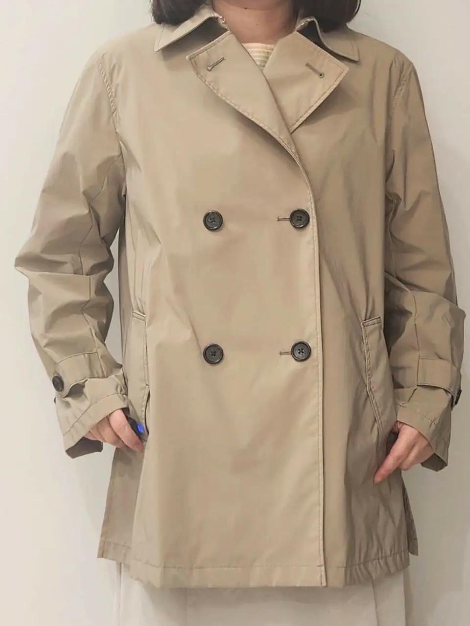 J.PRESS LADIES 阿部 コーディネート画像