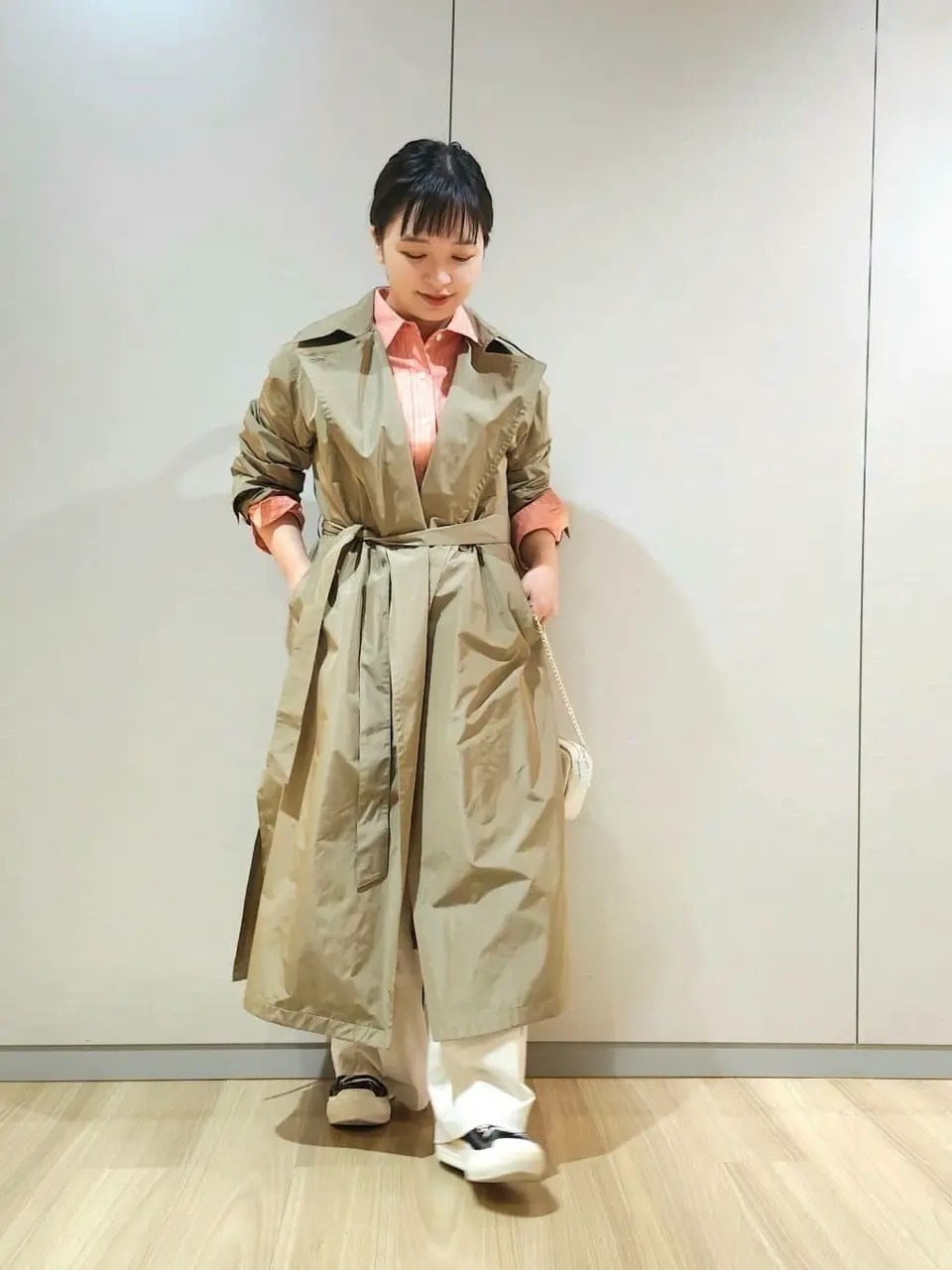  阿多 コーディネート画像