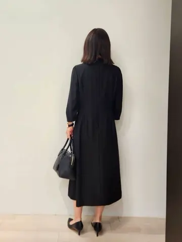 J.PRESS LADIES 阿部 コーディネート画像