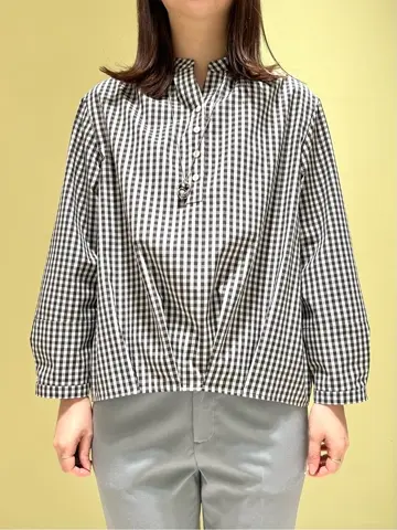 J.PRESS LADIES 早川 コーディネート画像