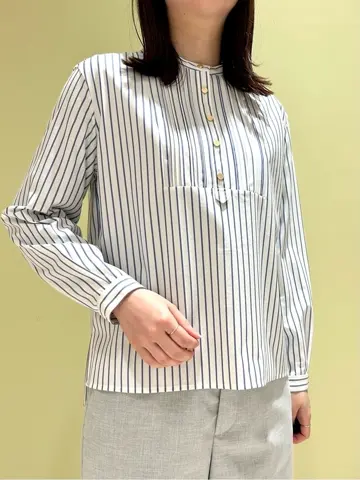 J.PRESS LADIES 早川 コーディネート画像