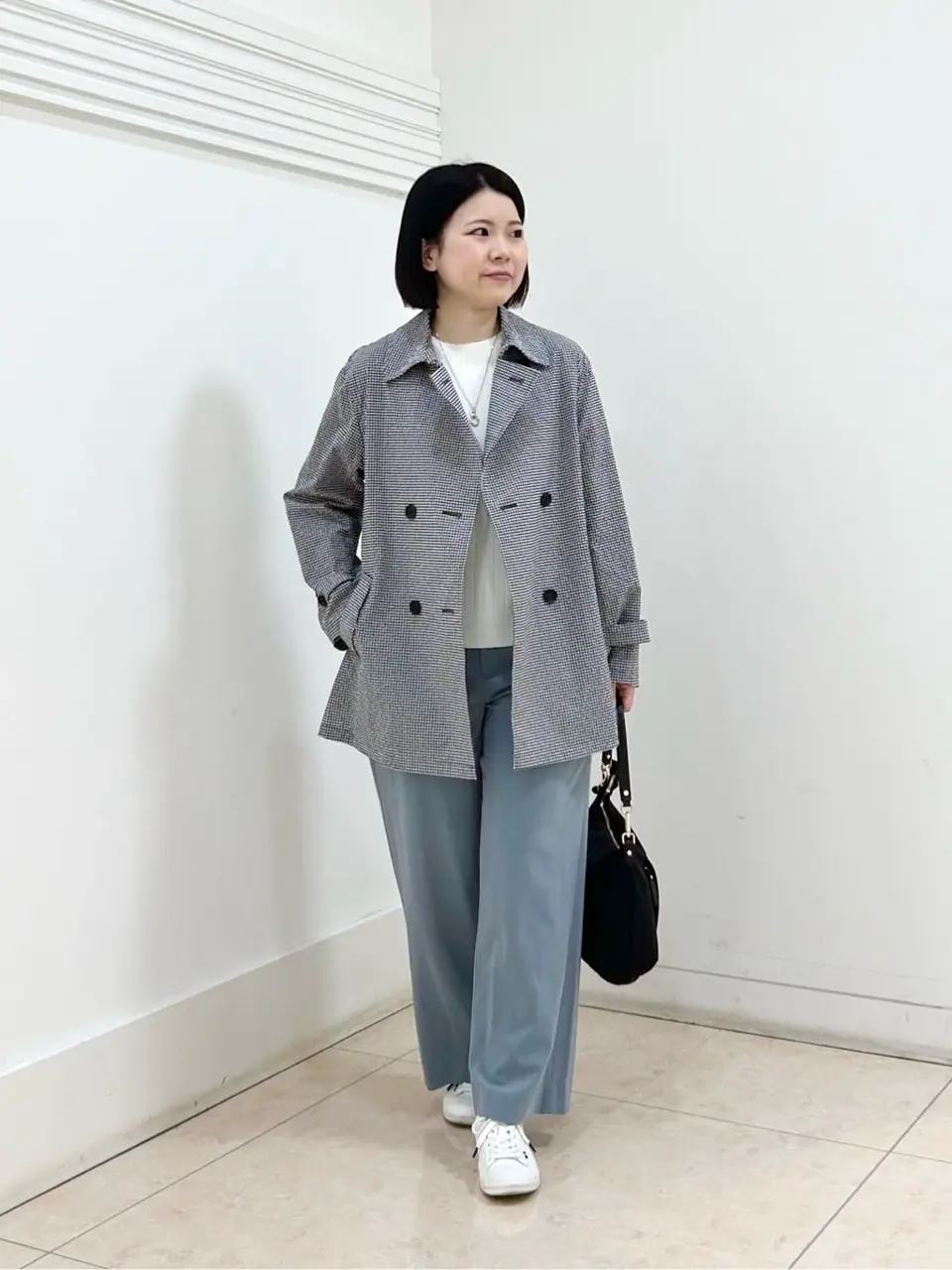 J.PRESS LADIES 茂木 コーディネート画像