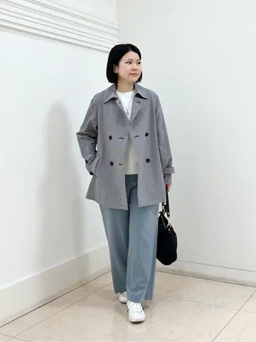 J.PRESS LADIES 茂木 コーディネート画像