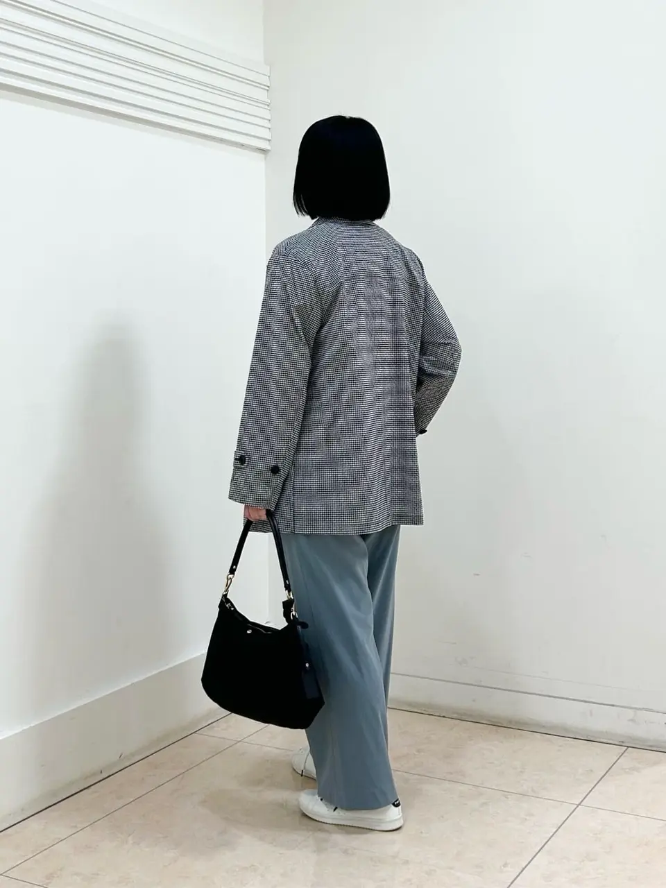 J.PRESS LADIES 茂木 コーディネート画像