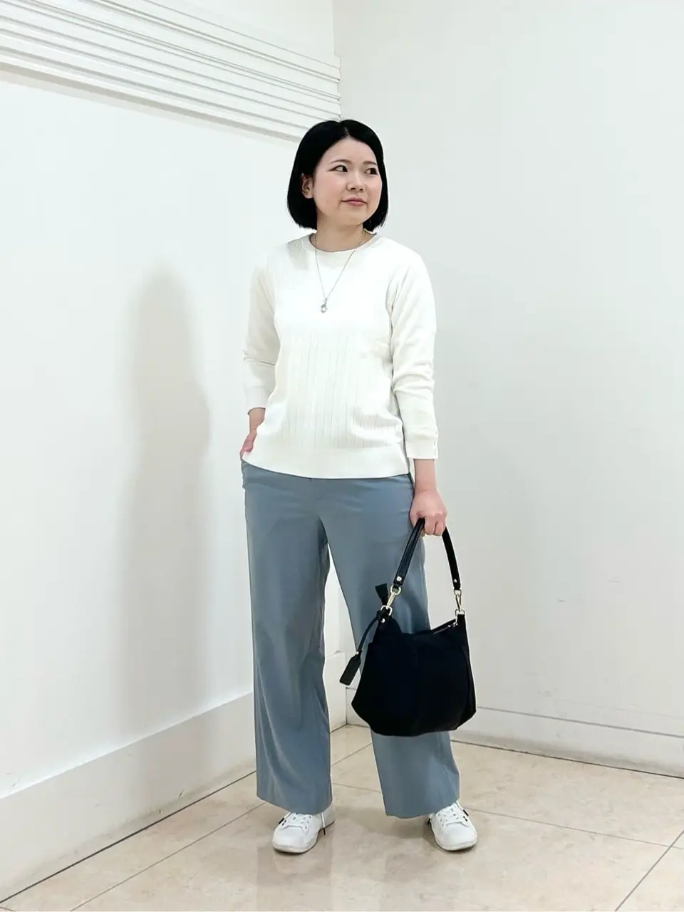 J.PRESS LADIES 茂木 コーディネート画像