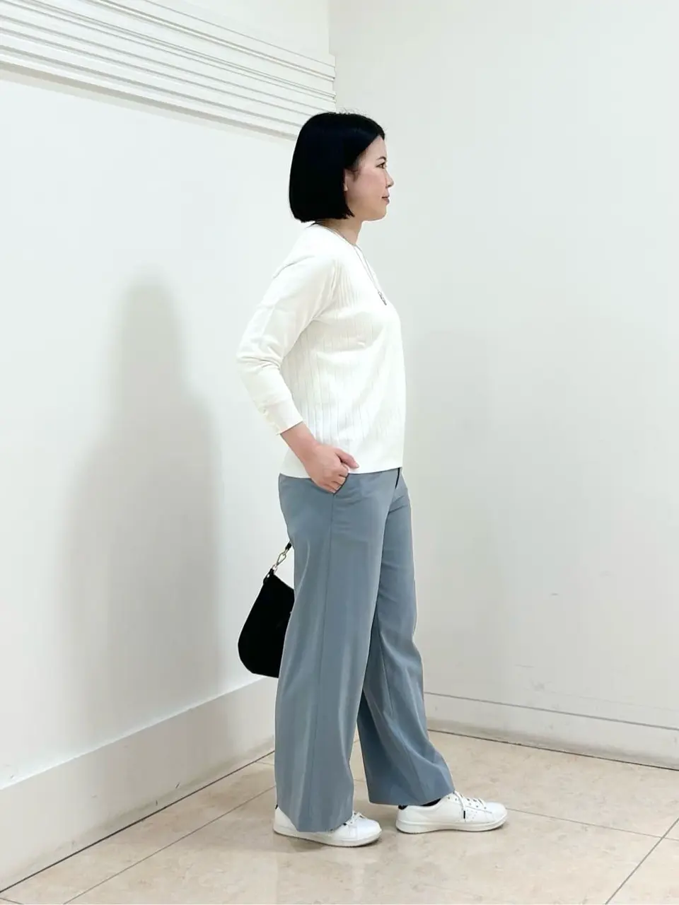 J.PRESS LADIES 茂木 コーディネート画像