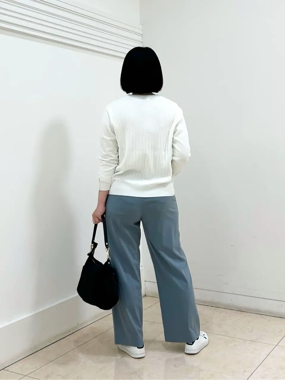 J.PRESS LADIES 茂木 コーディネート画像