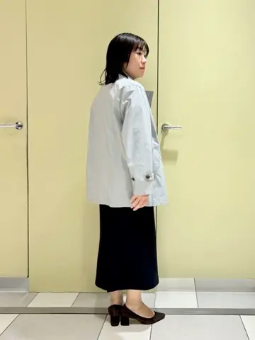 J.PRESS LADIES 辻本 コーディネート画像