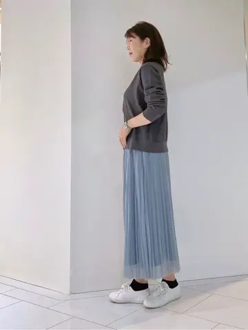 J.PRESS LADIES KAZU コーディネート画像