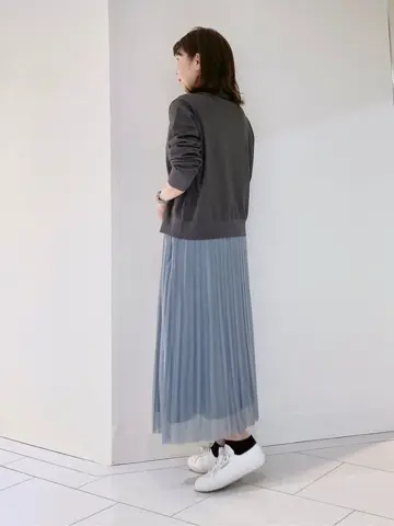 J.PRESS LADIES KAZU コーディネート画像