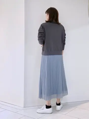 J.PRESS LADIES KAZU コーディネート画像