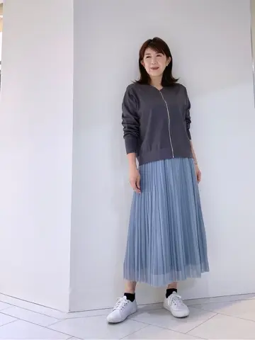 J.PRESS LADIES KAZU コーディネート画像