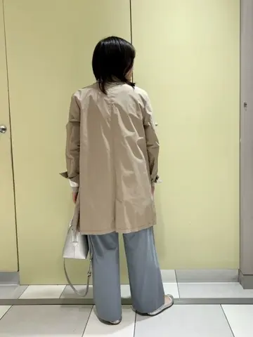 J.PRESS LADIES 辻本 コーディネート画像