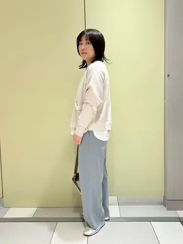 J.PRESS LADIES 辻本 コーディネート画像