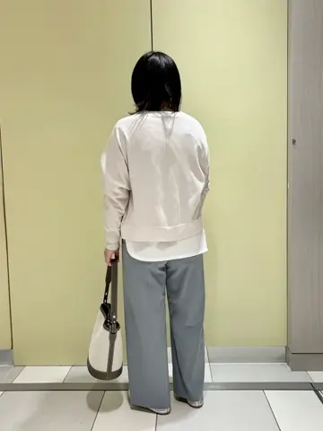 J.PRESS LADIES 辻本 コーディネート画像