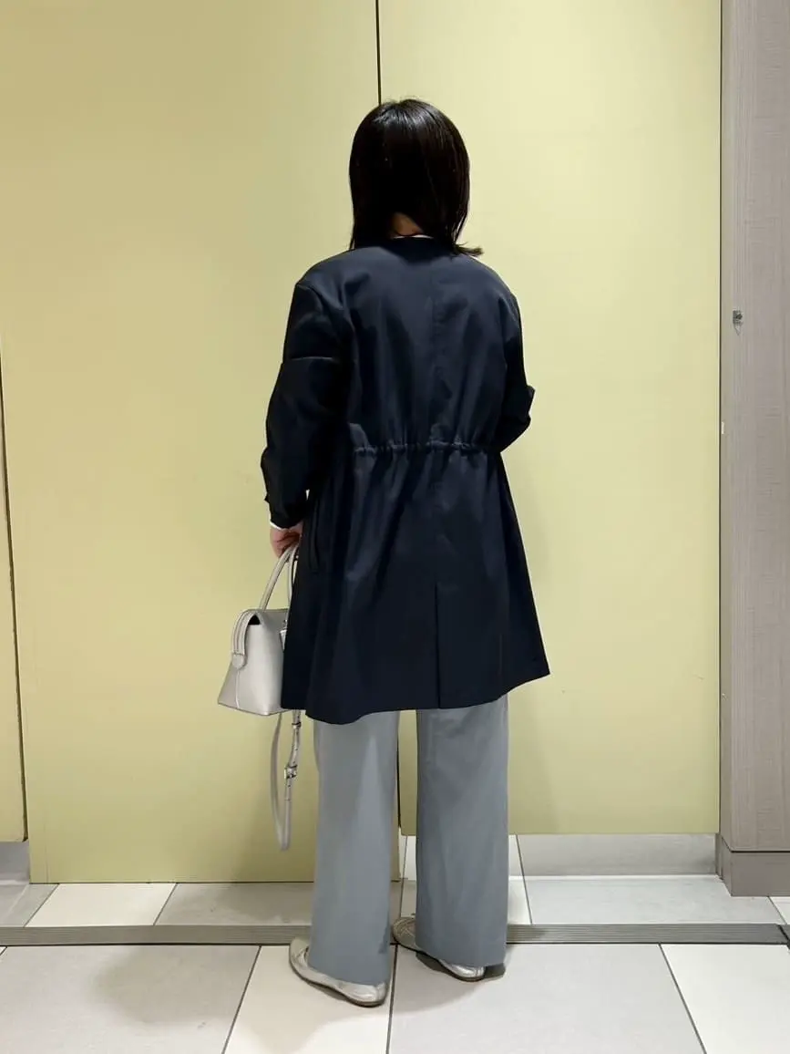 J.PRESS LADIES 辻本 コーディネート画像