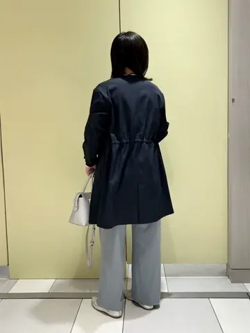 J.PRESS LADIES 辻本 コーディネート画像