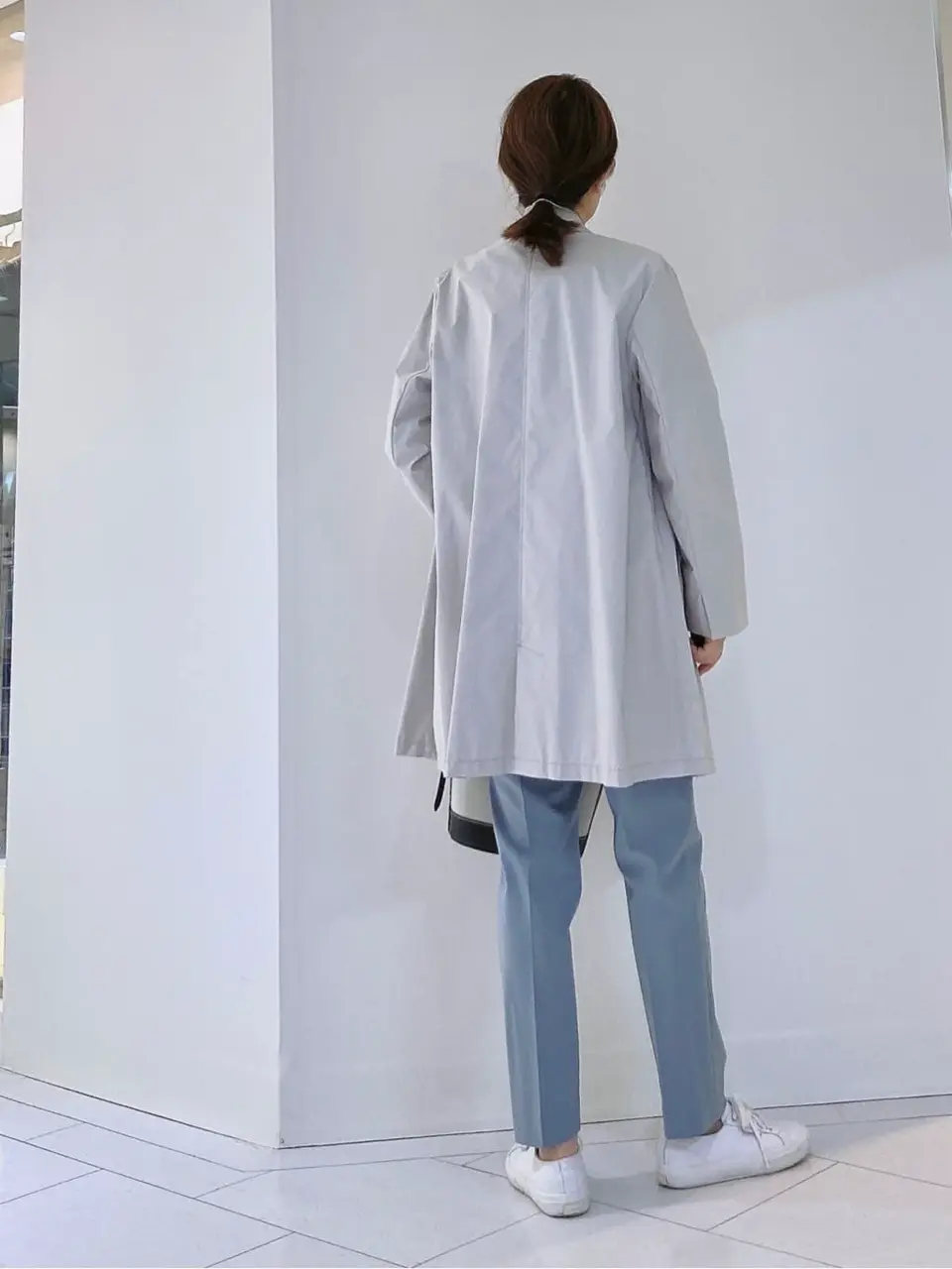 J.PRESS LADIES KAZU コーディネート画像