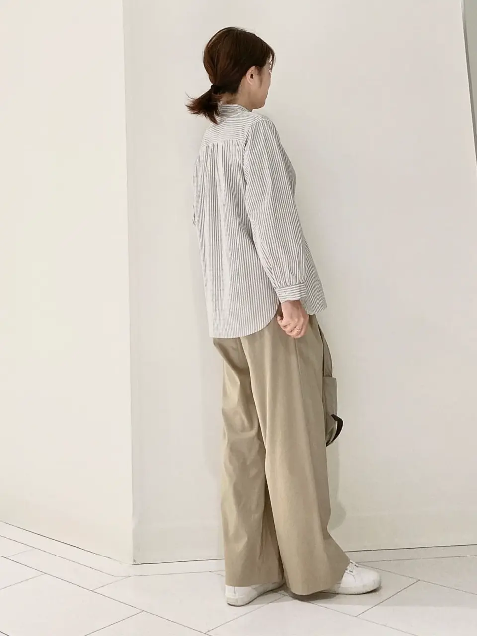 J.PRESS LADIES KAZU コーディネート画像