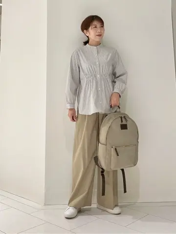 J.PRESS LADIES KAZU コーディネート画像