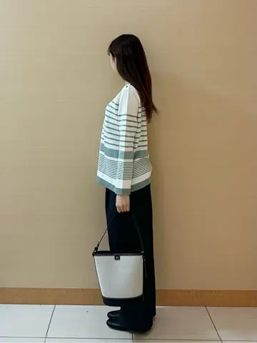 J.PRESS LADIES 辻 コーディネート画像