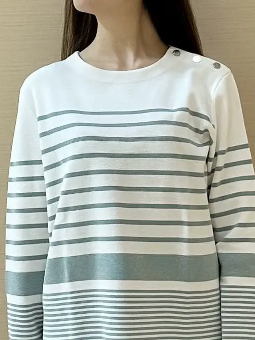 J.PRESS LADIES 辻 コーディネート画像