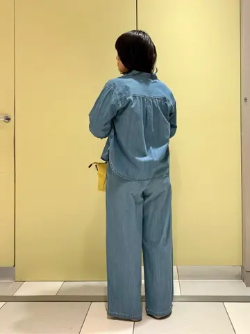 J.PRESS LADIES 辻本 コーディネート画像