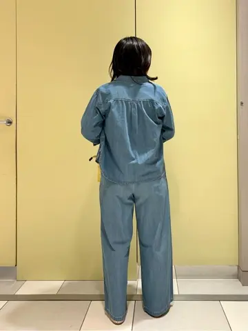 J.PRESS LADIES 辻本 コーディネート画像