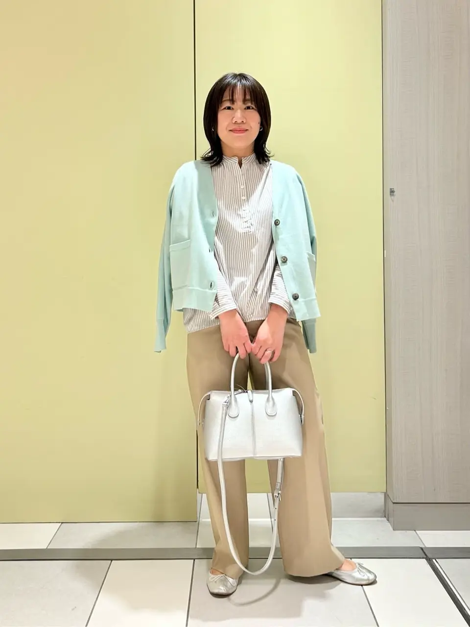  辻本 コーディネート画像