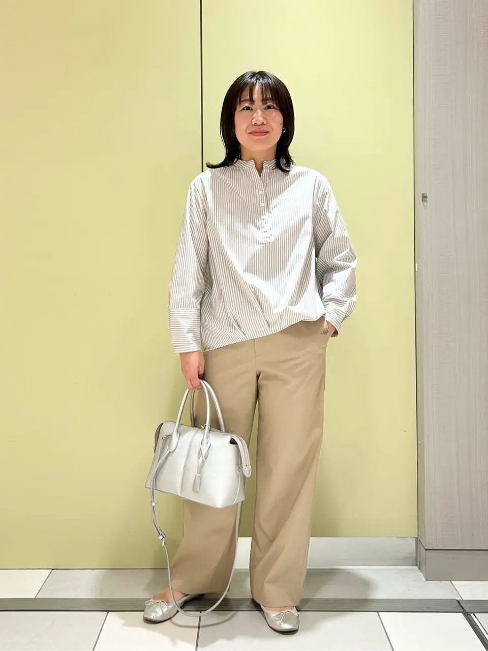  辻本 コーディネート画像