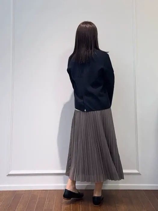 J.PRESS LADIES 東海林 コーディネート画像