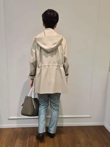 J.PRESS LADIES 伊藤 コーディネート画像