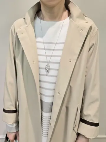 J.PRESS LADIES 伊藤 コーディネート画像