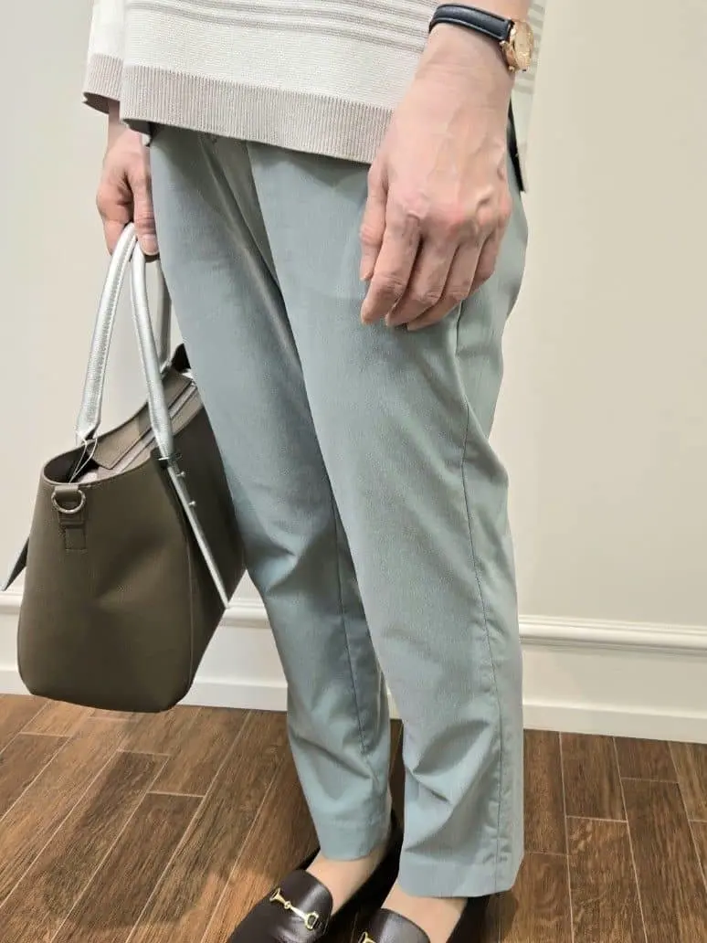 J.PRESS LADIES 伊藤 コーディネート画像