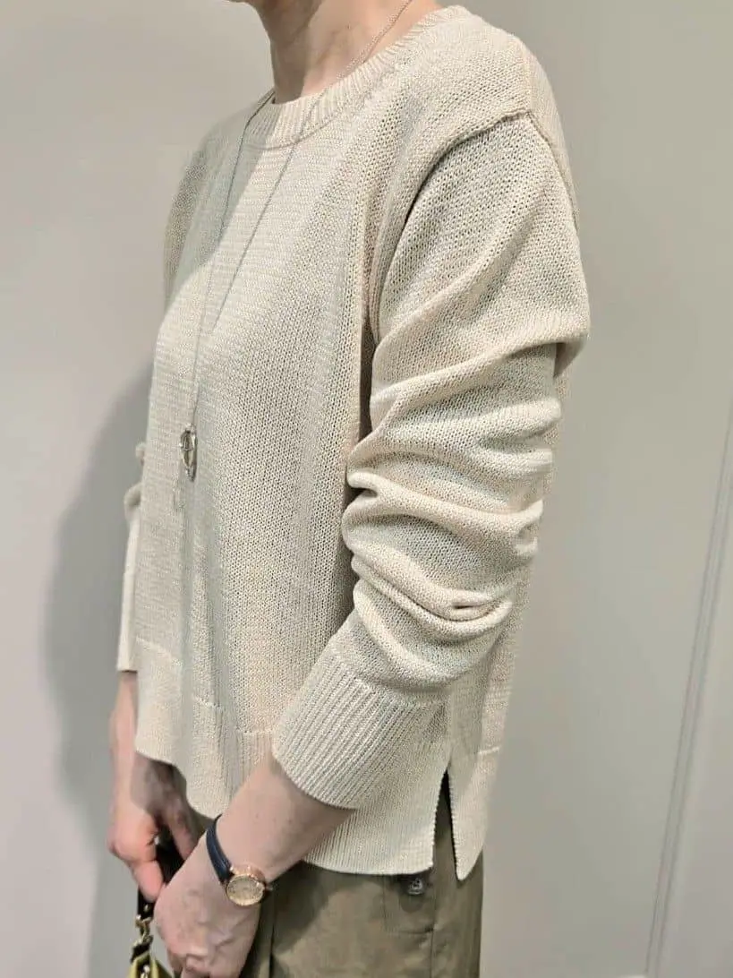 J.PRESS LADIES 伊藤 コーディネート画像