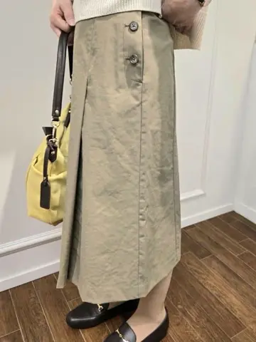 J.PRESS LADIES 伊藤 コーディネート画像