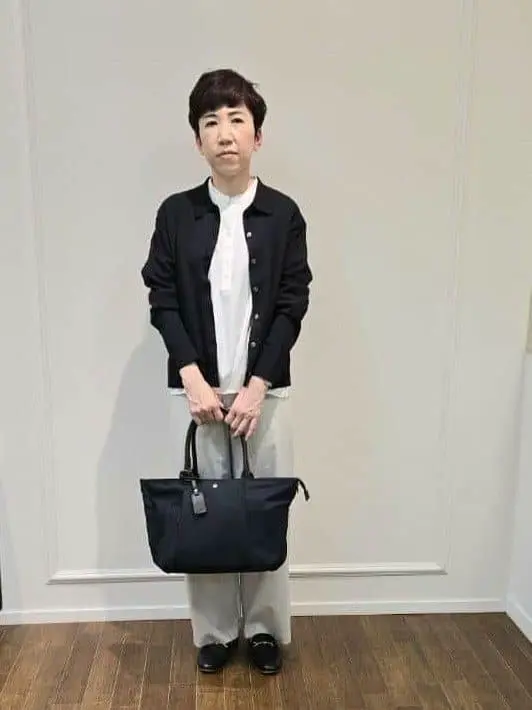  伊藤 コーディネート画像