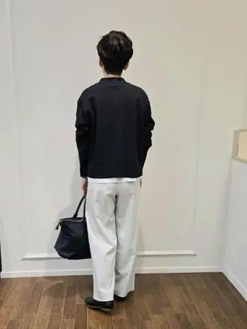 J.PRESS LADIES 伊藤 コーディネート画像