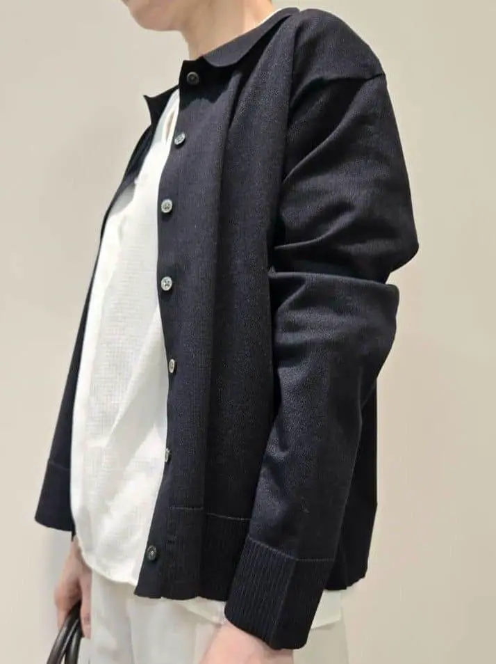 J.PRESS LADIES 伊藤 コーディネート画像