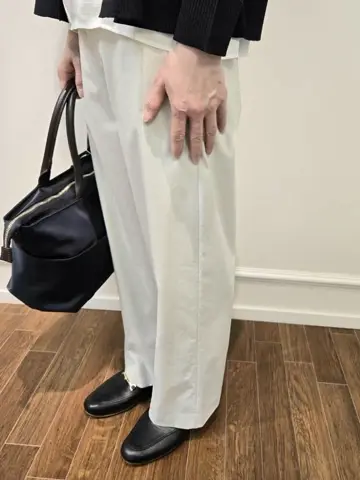 J.PRESS LADIES 伊藤 コーディネート画像