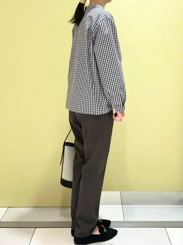 J.PRESS LADIES 福井 コーディネート画像