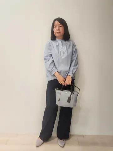 J.PRESS LADIES 阿部 コーディネート画像