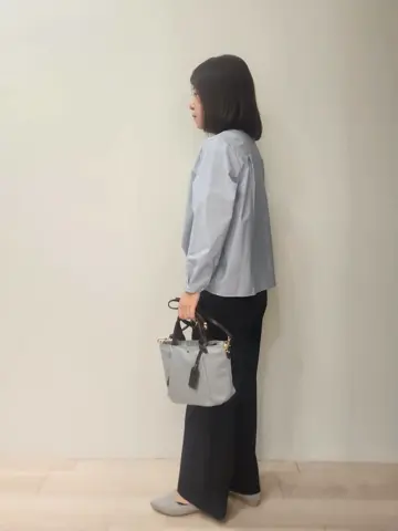 J.PRESS LADIES 阿部 コーディネート画像