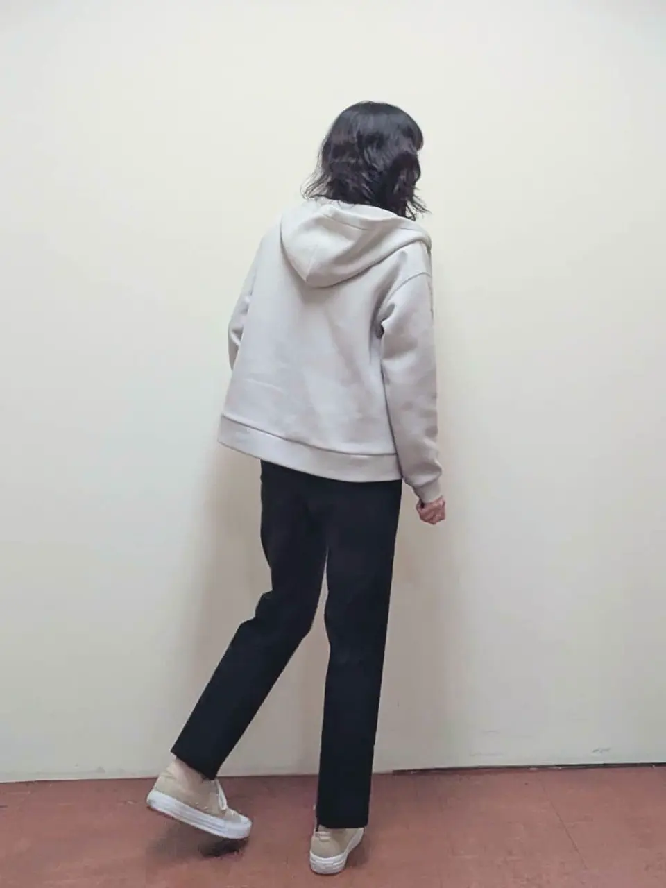 J.PRESS LADIES 山下 コーディネート画像