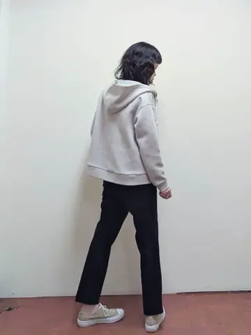 J.PRESS LADIES 山下 コーディネート画像